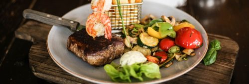 Hotel Restaurant Mörsdorf in der Nähe vom Bostalsee