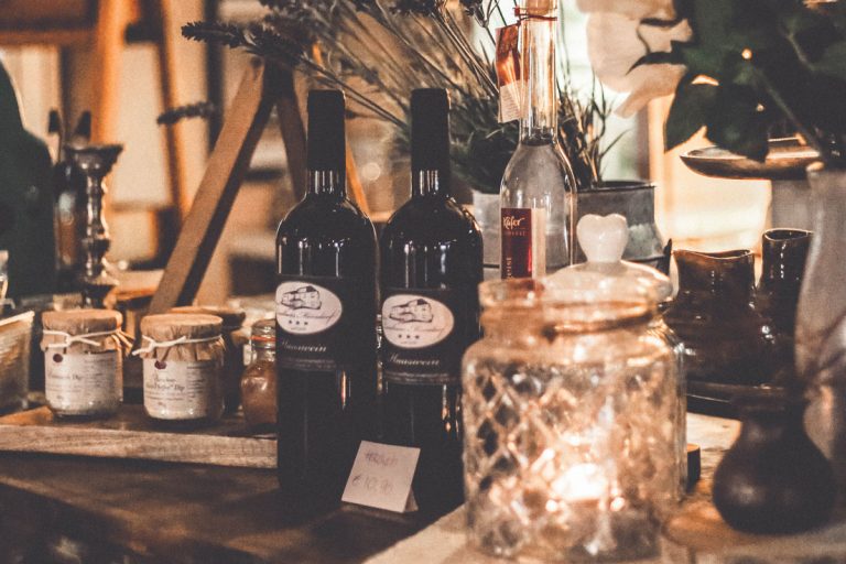 Landhaus Marken von Mörsdorf